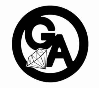 GA logo