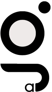 GA logo