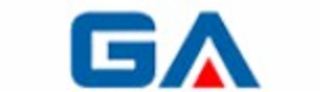 GA logo