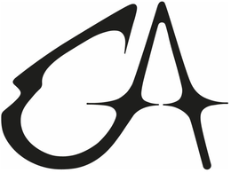 GA logo