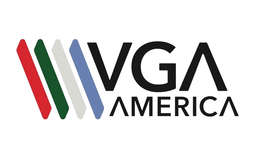 /GA AMERICA logo