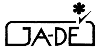 GA-DE logo