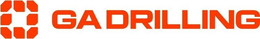 GA DRILLING logo