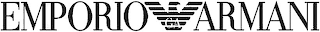 GA EMPORIO ARMANI logo