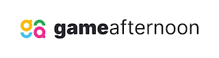 GA GAMEAFTERNOON logo
