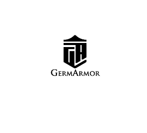 GA GERMARMOR logo