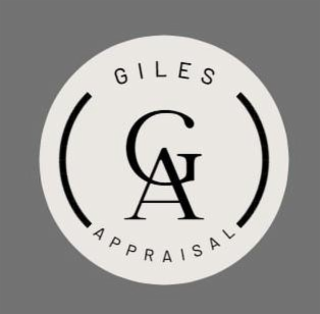 GA GILES APPRAISAL logo