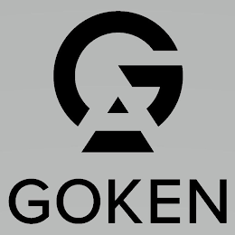 GA GOKEN logo