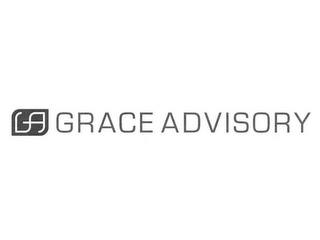 GA GRACE ADVISORY logo
