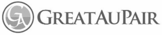GA GREATAUPAIR logo