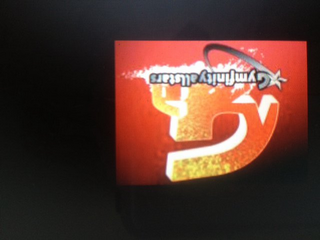 GA GYMFINITYALLSTARS logo