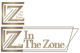 GA IN THE ZONE logo