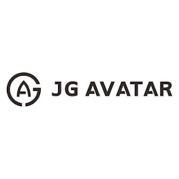 GA JG AVATAR logo