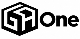 GA ONE logo