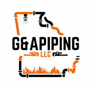 G&A PIPING LLC logo