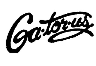 GA-TOR-US logo