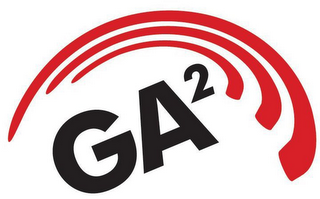 GA2 logo
