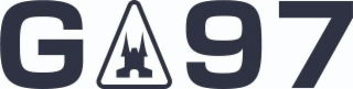 GA97 logo