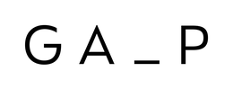 GA_P logo