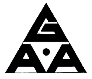 GAA logo