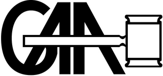 GAA logo