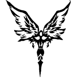 GAA logo
