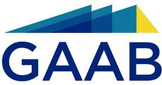 GAAB logo