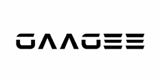GAAGEE logo