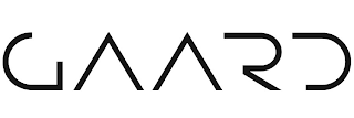 GAARD logo