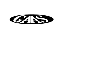 GAAS logo