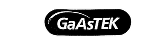 GAASTEK logo