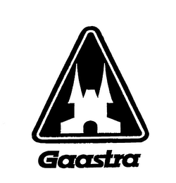 GAASTRA logo