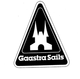 GAASTRA SAILS logo
