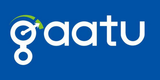 GAATU logo