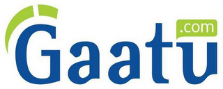 GAATU.COM logo
