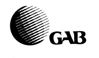 GAB logo