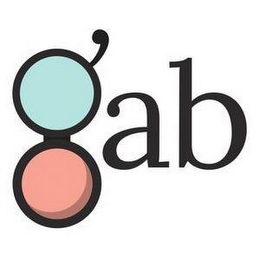 GAB logo
