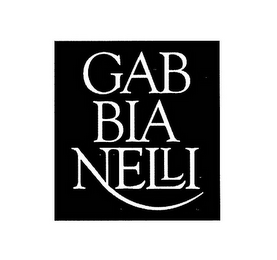 GAB BIA NELLI logo