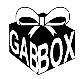 GAB BOX logo
