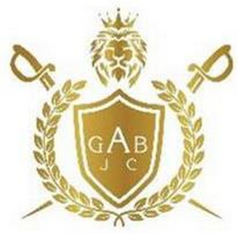 GAB JC logo