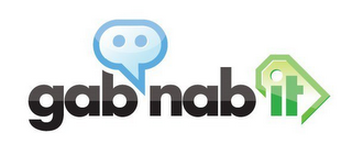 GAB NAB IT logo