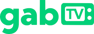 GAB TV logo