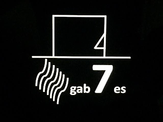 GAB7ES logo