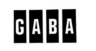 GABA logo