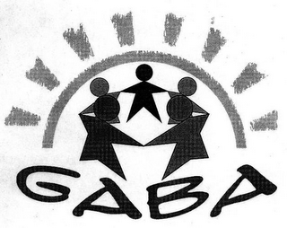 GABA logo