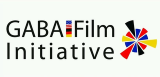 GABA FILM INITIATIVE logo