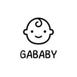 GABABY logo