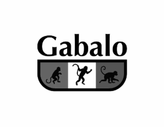 GABALO logo