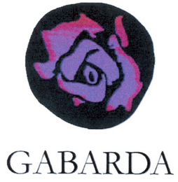 GABARDA logo