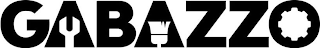 GABAZZO logo